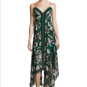 BCBG Maxazria Isabela Dress